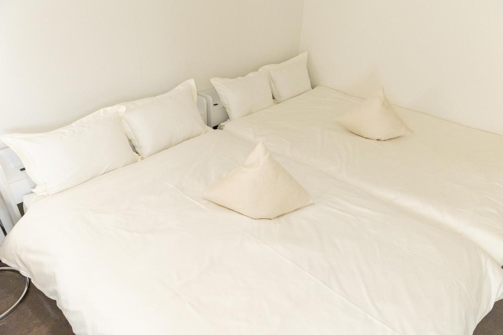 Elena Premium Namba Stay โอซาก้า ภายนอก รูปภาพ