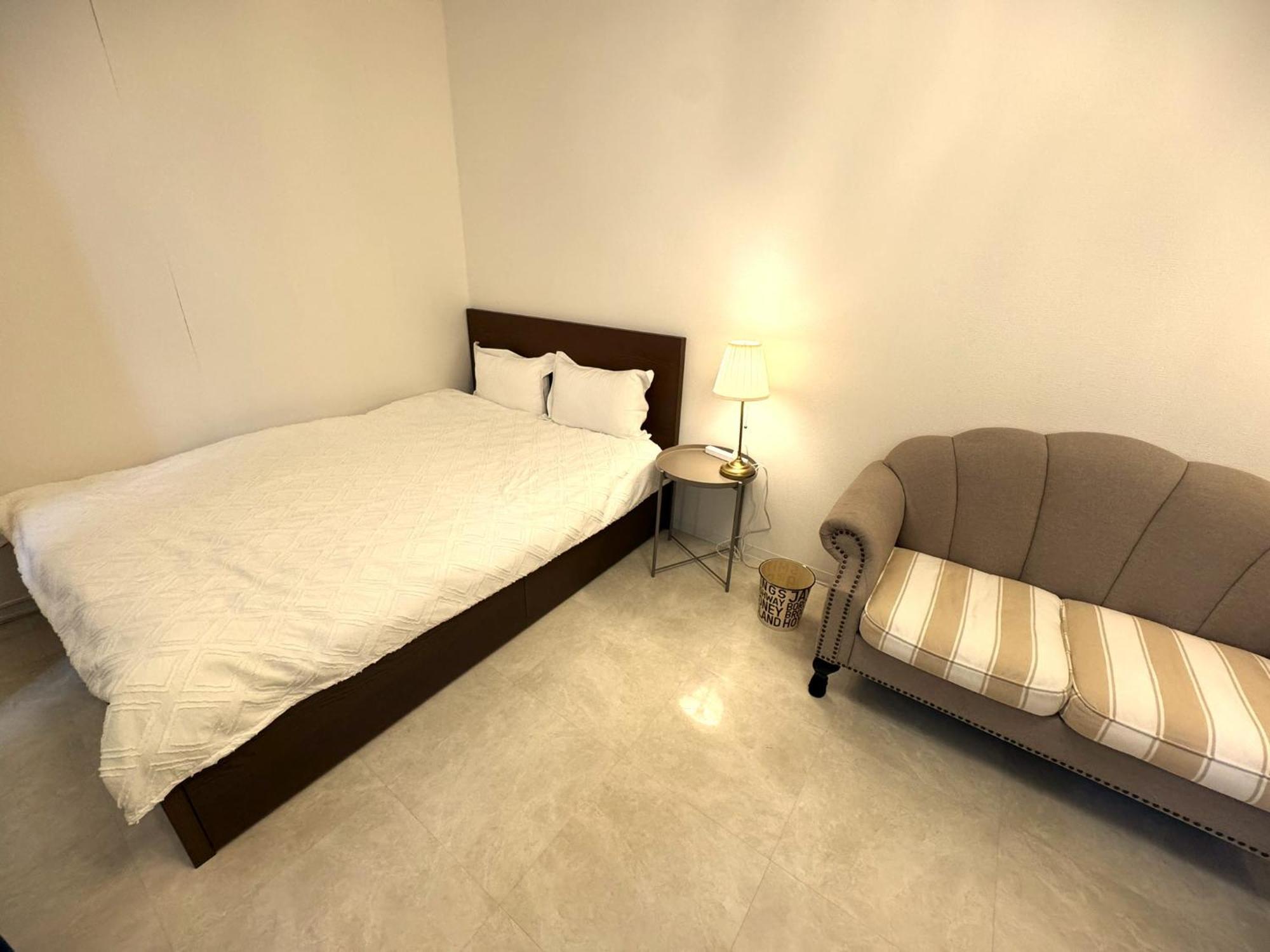 Elena Premium Namba Stay โอซาก้า ภายนอก รูปภาพ